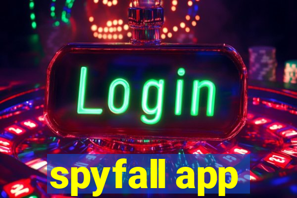 spyfall app